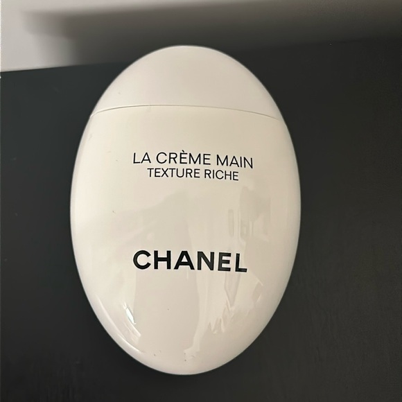 Chanel LA CRÈME MAIN TEXTURE RICHE Hand & Nail Cream - Picture 1 of 2